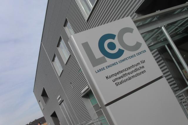 Copyright LEC LEC Test Center